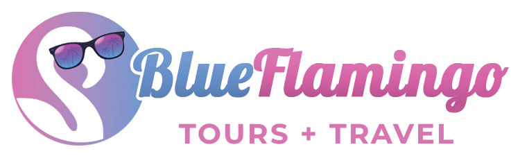Blue Flamingo Tours